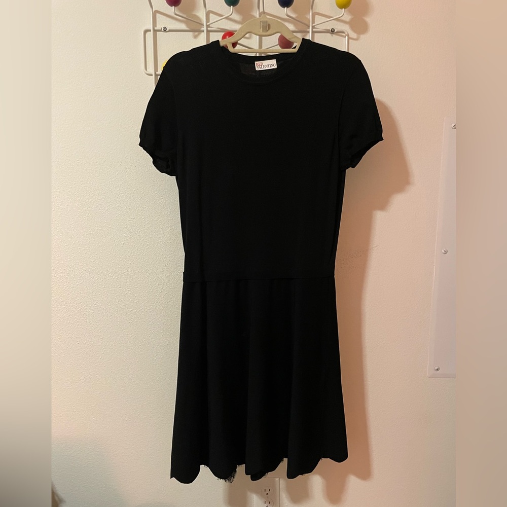 RED Valentino Class LBD